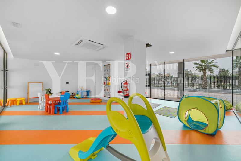 Foto c4f91edd-9ff7-49af-89f0-31908e8d1169. Dachwohnung in periodista tirso marín 4 in PAU 5 Alicante