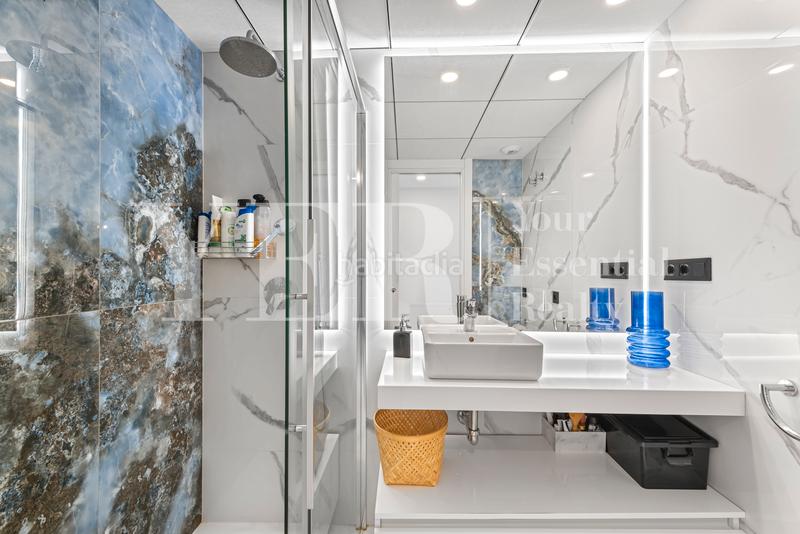 Foto df13257f-7718-4f49-ae11-12205811acbe. Dachwohnung in periodista tirso marín 4 in PAU 5 Alicante