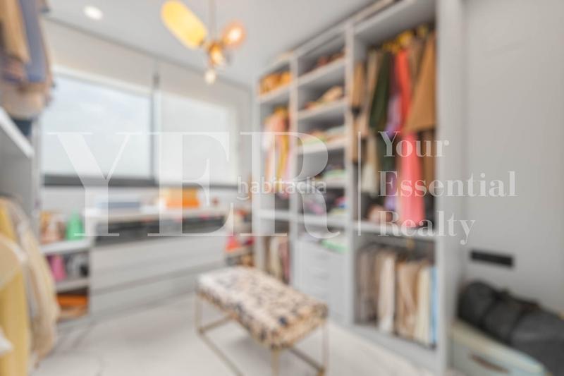 Foto f5bbdb74-7e21-4a69-86e2-76a6f6ec1bda. Dachwohnung in periodista tirso marín 4 in PAU 5 Alicante