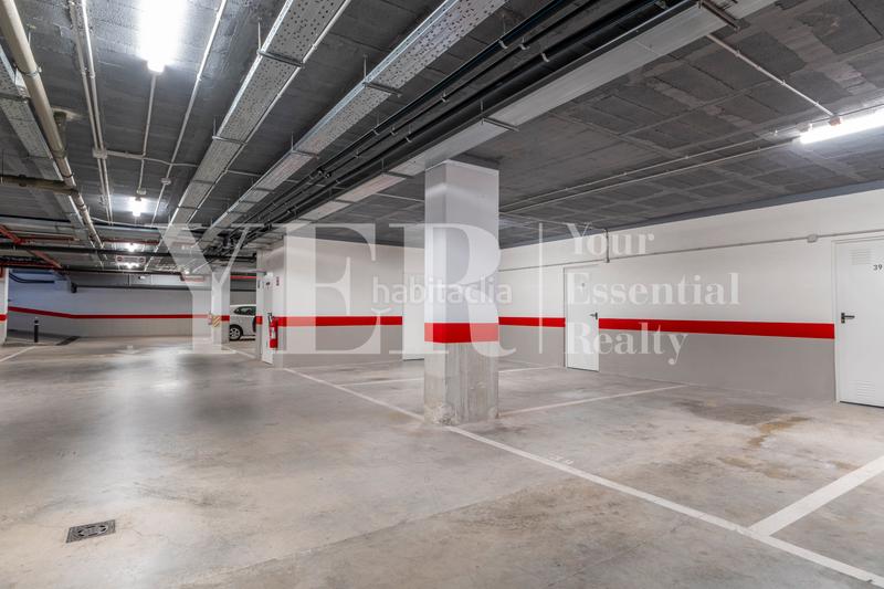 Foto fe895bff-7274-40a7-bb0a-95eddb6b83a1. Dachwohnung in periodista tirso marín 4 in PAU 5 Alicante