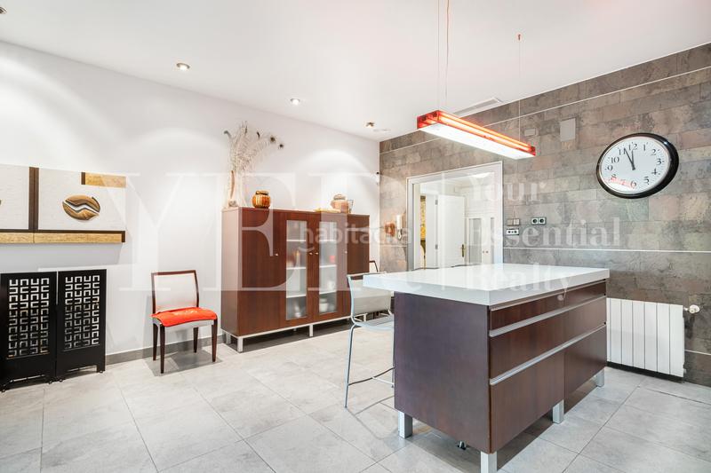 Foto 142dd356-87ab-4bd5-ae6f-c8743f1fc47b. Chalet con camino riscaldamento parcheggio piscina in Elche / Elx