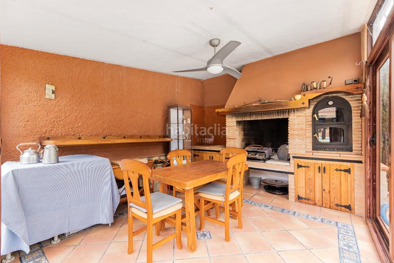 Foto 343dd72a-815e-4ef3-9390-fa7f96de72fa. Chalet con camino riscaldamento parcheggio piscina in Elche / Elx