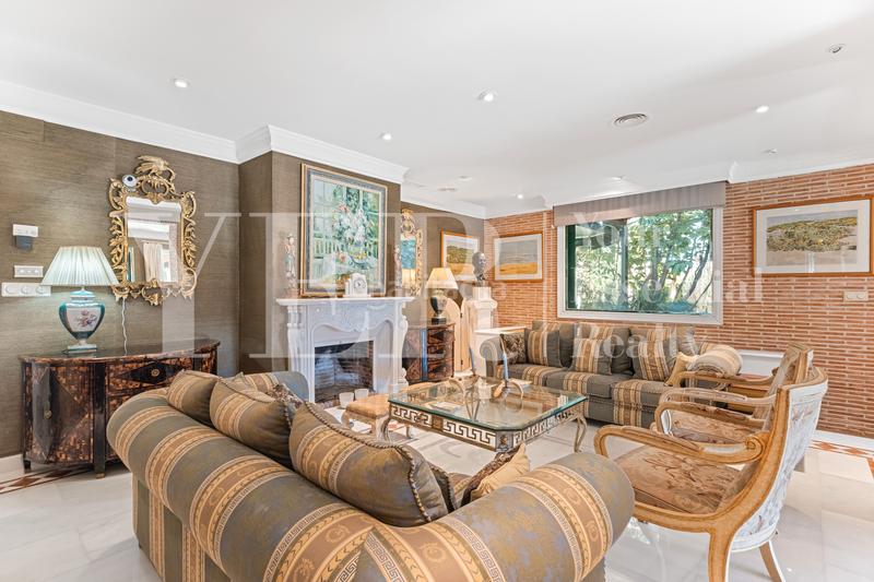 Foto 362b00fa-0cf8-468a-b5f7-682f34b68f2b. Chalet con camino riscaldamento parcheggio piscina in Elche / Elx