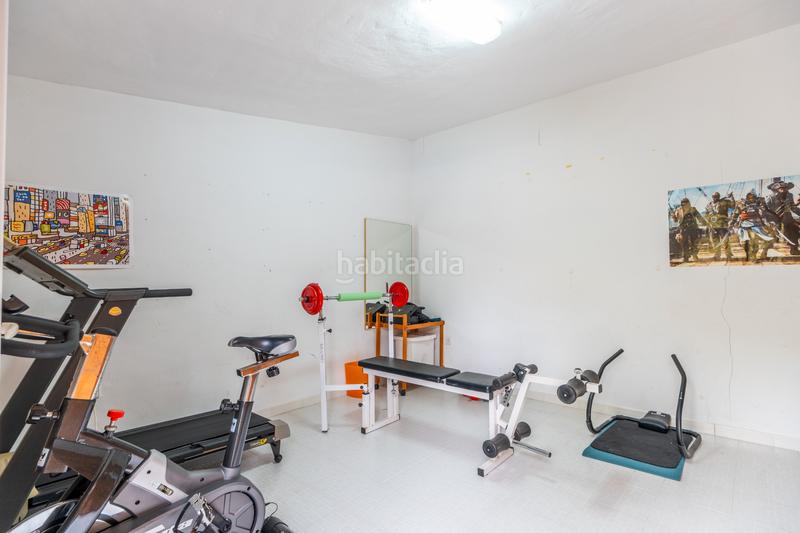 Foto 67388832-d404-49bf-97fc-001837a7ecfc. Chalet con camino riscaldamento parcheggio piscina in Elche / Elx