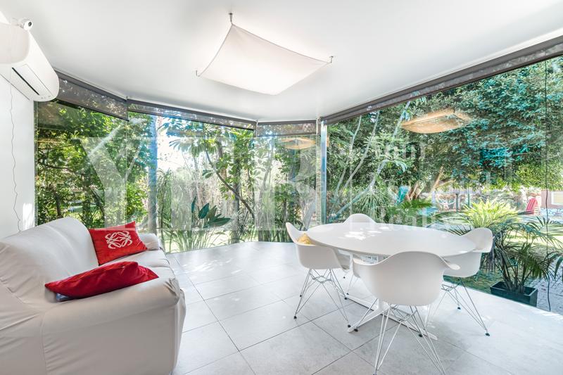 Foto 7e479caa-8398-46e0-b4ea-35033b9d553b. Chalet con camino riscaldamento parcheggio piscina in Elche / Elx