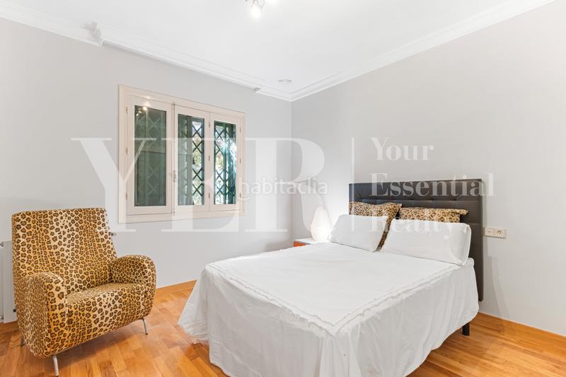 Foto d7ae69cb-b6e3-4387-83f4-8aaa8b2cfc2b. Chalet con camino riscaldamento parcheggio piscina in Elche / Elx