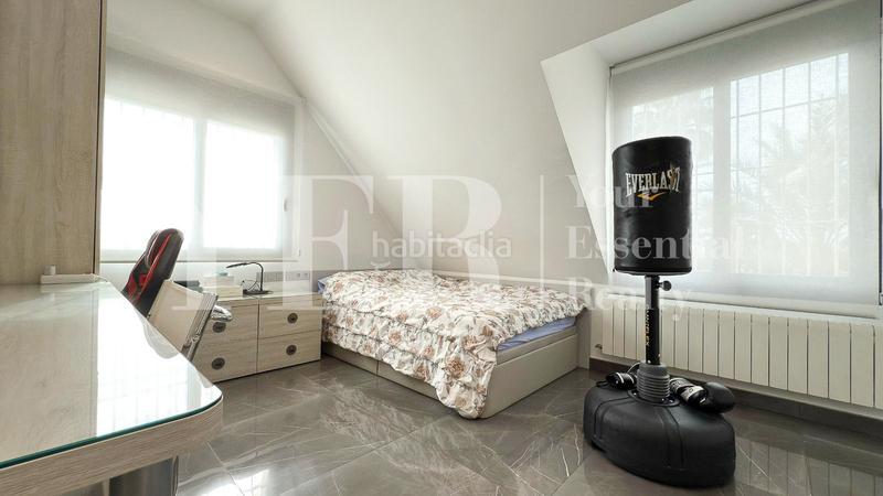 Foto 0c587ed1-790f-48d2-84bf-3075d6d94e2b. Chalet en carrer lo gat 40 en Bellavista-Capiscol-Frank Espinós San Juan de Alicante