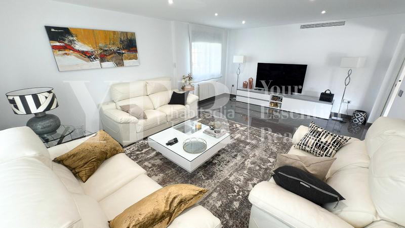 Foto 13747361-8d71-4fcf-8640-d01abc6d939e. Chalet en carrer lo gat 40 en Bellavista-Capiscol-Frank Espinós San Juan de Alicante