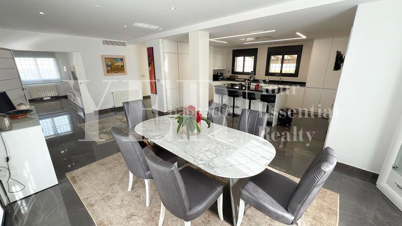 Foto 13a0b8f8-34d3-4d9f-95e0-d9259b6ef242. Chalet en carrer lo gat 40 en Bellavista-Capiscol-Frank Espinós San Juan de Alicante