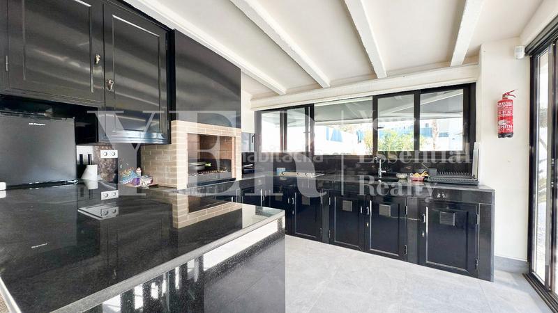 Foto 3eb464d0-419e-4293-80a8-4de4473818e2. Chalet en carrer lo gat 40 en Bellavista-Capiscol-Frank Espinós San Juan de Alicante