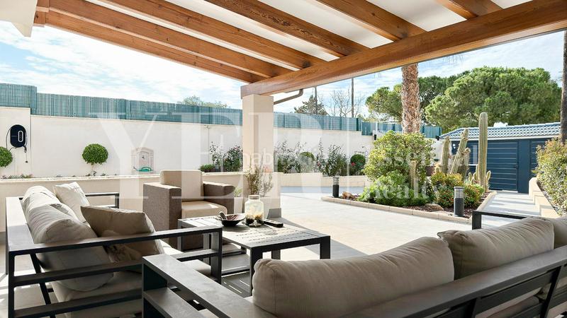 Foto 4d821fc0-011e-4bdf-b415-63ea9a3ca543. Chalet en carrer lo gat 40 en Bellavista-Capiscol-Frank Espinós San Juan de Alicante