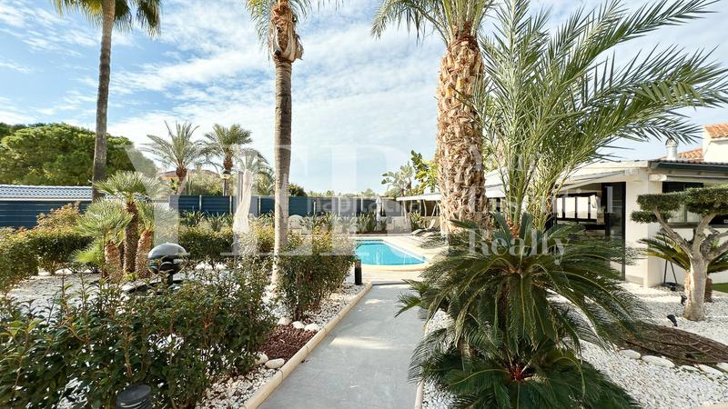 Foto 61352bf4-9f3e-4a86-b7b3-ad37c2957dd2. Chalet en carrer lo gat 40 en Bellavista-Capiscol-Frank Espinós San Juan de Alicante