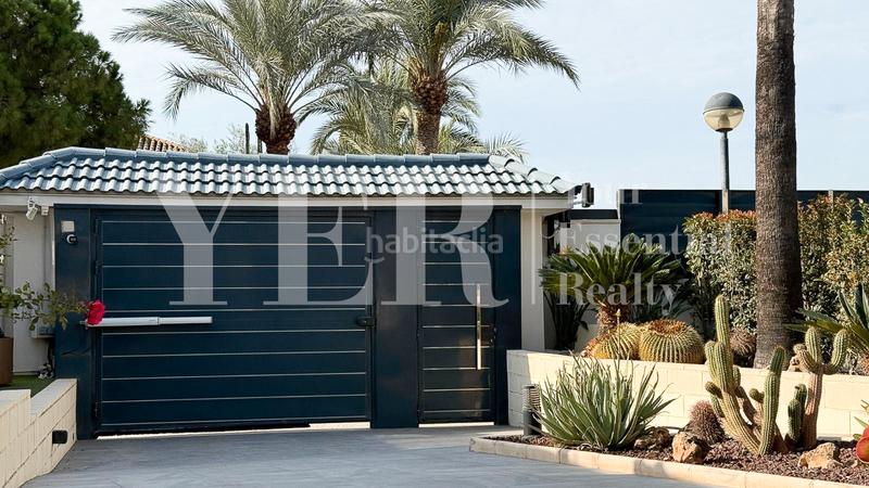 Foto 67017fd6-9467-485b-9be3-cf4613553e16. Chalet en carrer lo gat 40 en Bellavista-Capiscol-Frank Espinós San Juan de Alicante