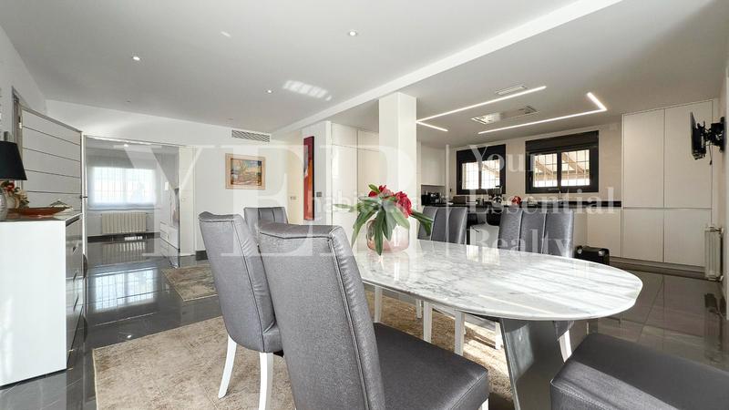 Foto 6eac0fea-7664-4afc-912b-e24061f4f468. Chalet en carrer lo gat 40 en Bellavista-Capiscol-Frank Espinós San Juan de Alicante