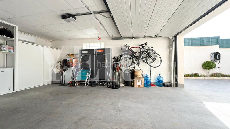 Foto 709a33b5-a1b1-4571-a952-1a888dccfb43. Chalet en carrer lo gat 40 en Bellavista-Capiscol-Frank Espinós San Juan de Alicante