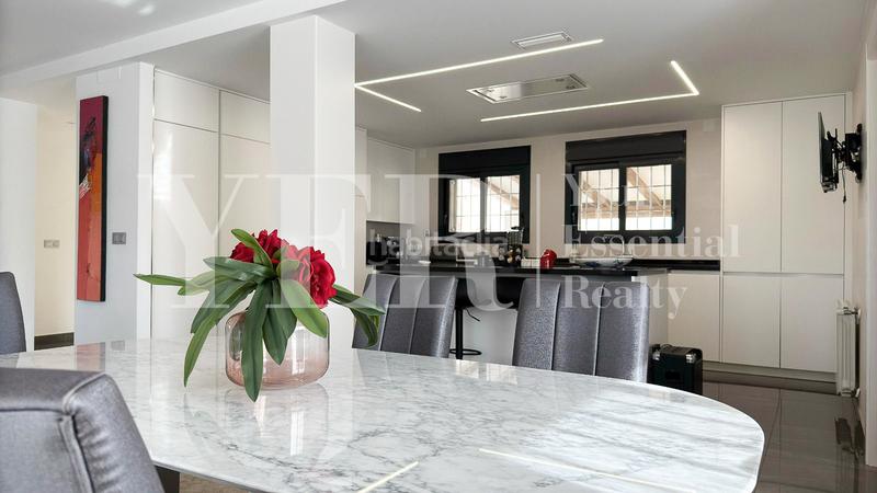 Foto 7f740333-332a-4daa-922b-ba14b39f5d2a. Chalet en carrer lo gat 40 en Bellavista-Capiscol-Frank Espinós San Juan de Alicante