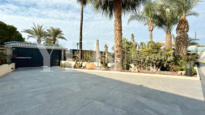 Foto bbb9740f-0c08-4244-bd26-66d793694cbd. Chalet en carrer lo gat 40 en Bellavista-Capiscol-Frank Espinós San Juan de Alicante