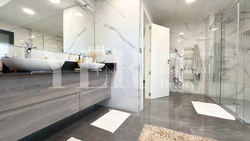 Foto bc6913f2-865b-4728-9078-525d41c710f7. Chalet en carrer lo gat 40 en Bellavista-Capiscol-Frank Espinós San Juan de Alicante