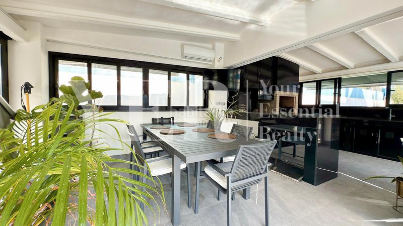 Foto c2b554ab-b285-4b44-a327-325fc597398d. Chalet en carrer lo gat 40 en Bellavista-Capiscol-Frank Espinós San Juan de Alicante