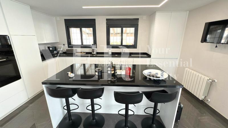 Foto d60a0d48-bdce-4f47-a805-da663dd67d5b. Chalet en carrer lo gat 40 en Bellavista-Capiscol-Frank Espinós San Juan de Alicante