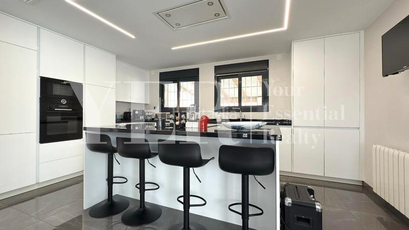 Foto d71b733b-9898-4449-a287-300f8c4842bb. Chalet en carrer lo gat 40 en Bellavista-Capiscol-Frank Espinós San Juan de Alicante