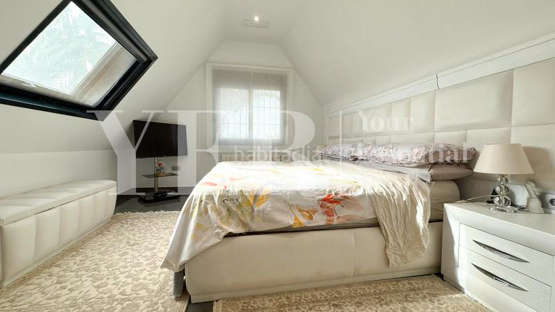 Foto ddcd9de9-da1a-4299-aa87-65316d65d8c0. Chalet en carrer lo gat 40 en Bellavista-Capiscol-Frank Espinós San Juan de Alicante