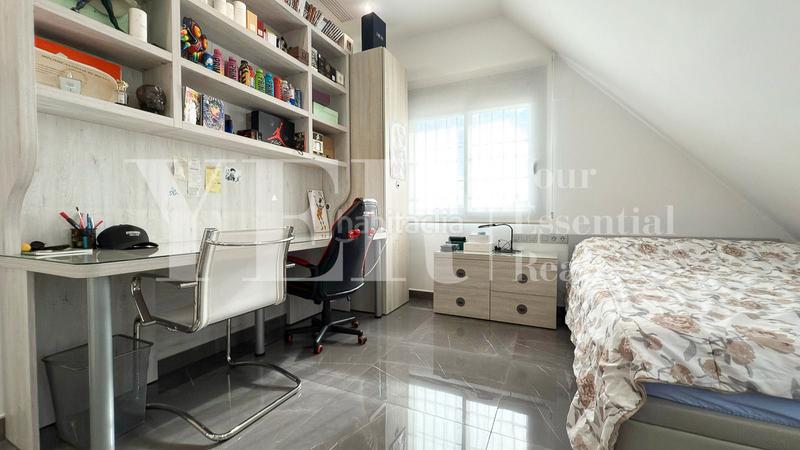 Foto e883c30d-45af-41d8-8cbe-726da148e211. Chalet en carrer lo gat 40 en Bellavista-Capiscol-Frank Espinós San Juan de Alicante