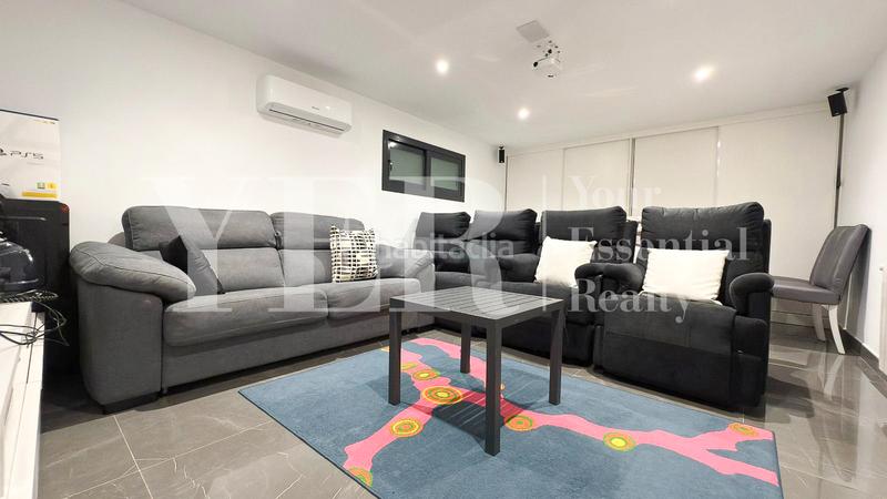 Foto fb520919-cc42-43b0-9a6e-65bdaa0f56e6. Chalet en carrer lo gat 40 en Bellavista-Capiscol-Frank Espinós San Juan de Alicante