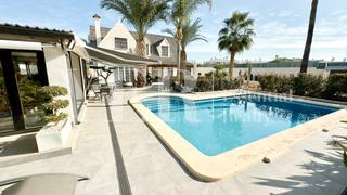 Chalet in Carrer lo gat 40