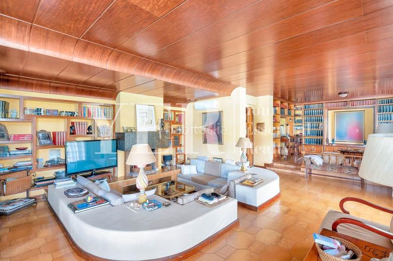 Foto 26de6956-813e-463d-8a49-8f2d95aa69c3. Casa amb piscina a Santa Faz Alicante