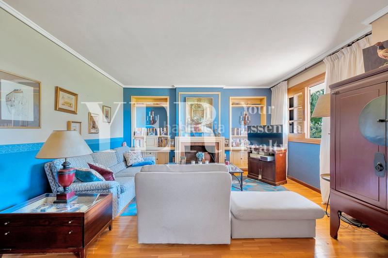 Foto 5d6b0217-226e-4527-acf7-460c2bd93d86. Casa amb piscina a Santa Faz Alicante