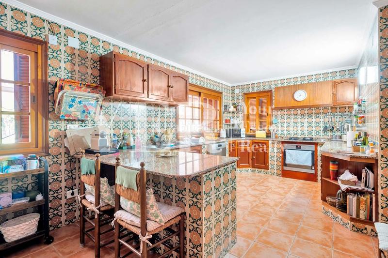 Foto 627673f6-545d-4e9c-b00a-24623ad22c12. House with pool in Santa Faz Alicante