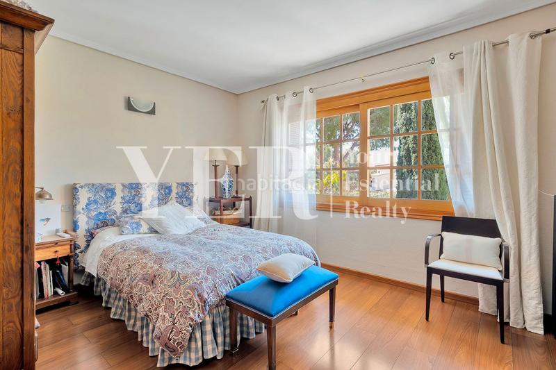 Foto 7848dea6-70b7-4107-97de-b9715ab3166c. House with pool in Santa Faz Alicante