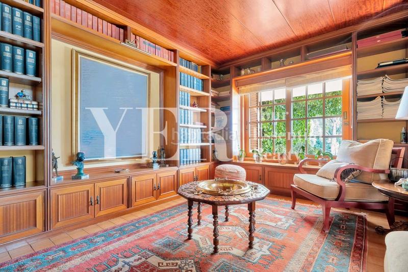 Foto 86fb7378-8f54-49b4-9589-fa1102a76208. House with pool in Santa Faz Alicante