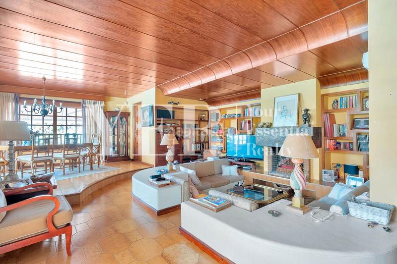 Foto daf729bd-48b4-4b33-8d36-cd43cd3370f6. House with pool in Santa Faz Alicante