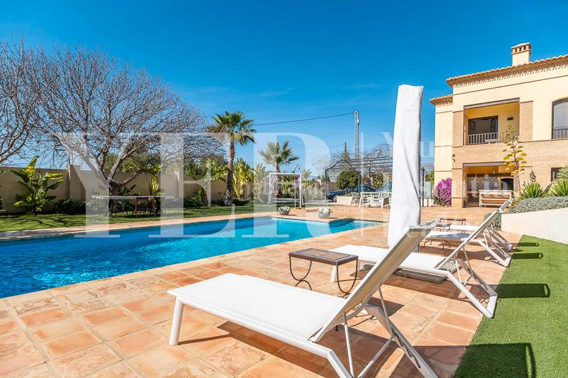 Foto 0e80c845-05e0-44dc-acd7-8cfd0e4c84ea. Chalet en Busot