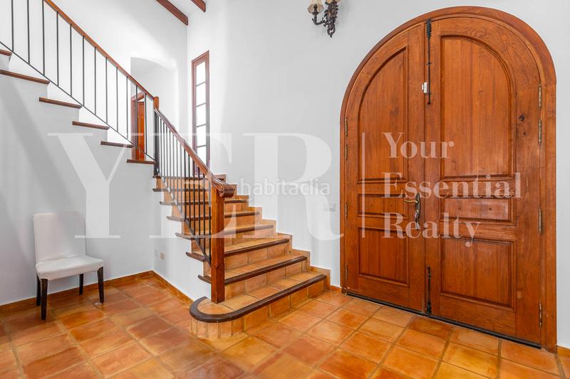 Foto 99aa3707-db2f-48bf-8f78-648ca68c818b. Chalet en Busot