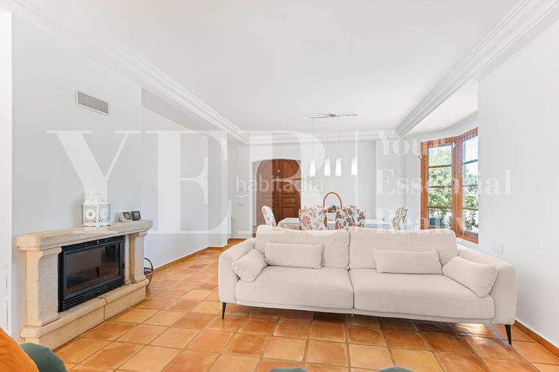 Foto a1bc9709-023e-456c-a95e-0d9626d4b85a. Chalet en Busot