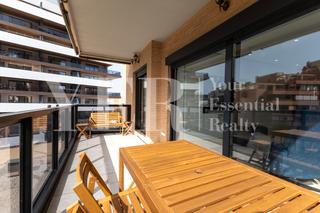 Appartement à Carrer trident 35. Impresionante piso en la zona de miriam blasco