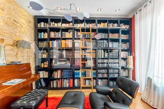 Appartement  Carrer castaños. Exclusivo piso clásico en centro alicante