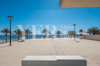 Pis  Avenida jaime i el conquistador. Piso 3 habitaciones primera línea . campello