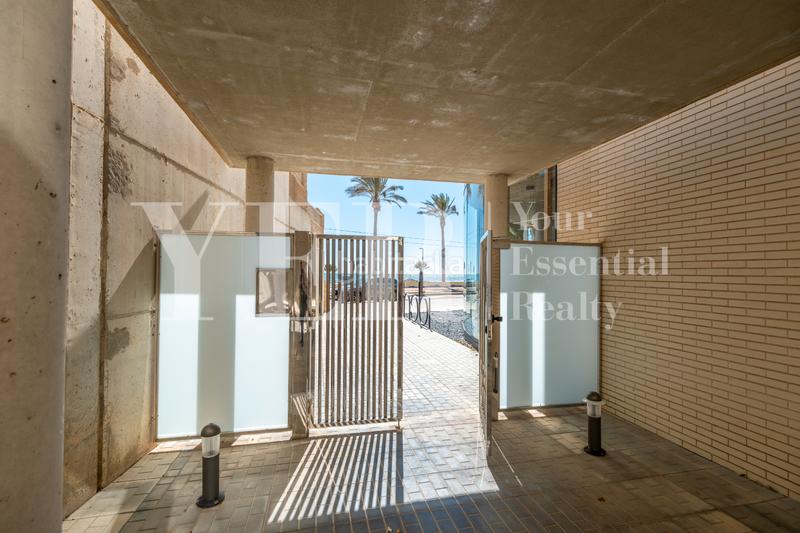 Foto daf4982a-4d68-4379-b3ea-d8844144fe24. Pis amb calefacció aparcament piscina a Playa Muchavista Campello (el)