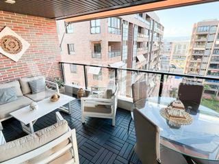 Appartement à Carrer catedratic abelardo rigual 13. Magnifico piso en avda goleta.
