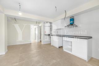 Appartement  Avinguda de la condomina. Bajo con encanto a un paso del mar.