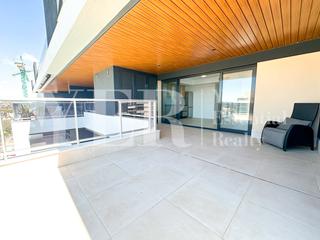 Etagenwohnung en Calle del torero vicente blau el tino 3. Piso en venta en el corazn del pau 5 