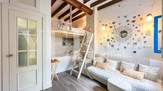 Studiowohnung  Calle san bartolomé