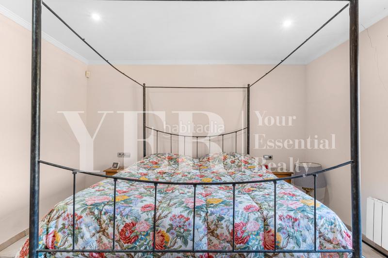 Foto 000fc3fd-45cb-45a6-86e1-2b069ced13d2. Chalet con piscina in Mascarat Altea