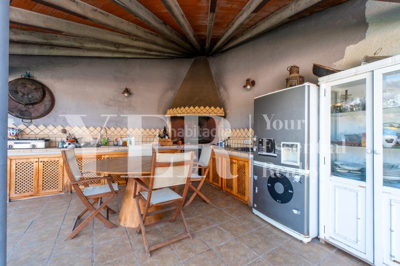 Foto c63cec3f-515b-4c9a-9818-05ccc1d8fedb. Chalet con piscina in Mascarat Altea