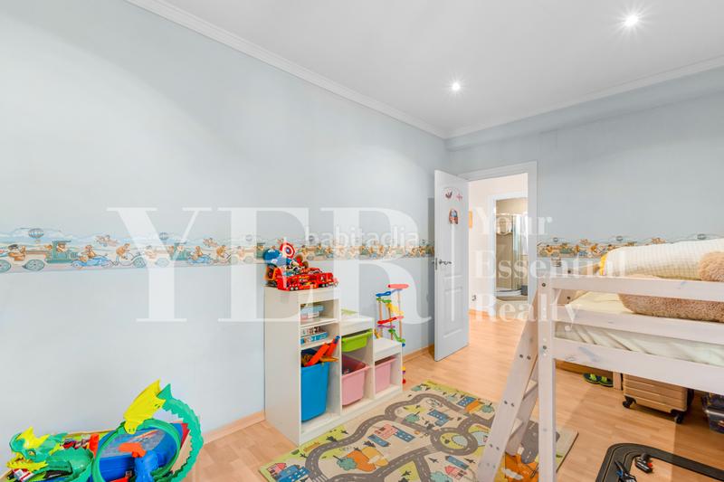 Foto cf06bf21-f917-4d19-841b-75cb5fe8f06f. Chalet con piscina in Mascarat Altea