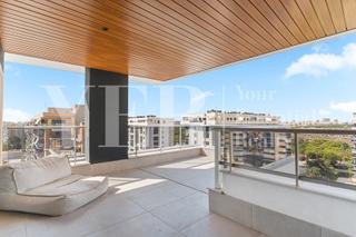 Pis a Calle del torero vicente blau “el tino” 3. Piso en venta en el corazón del pau 5 "mariola sun"